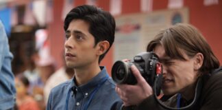 Alaska Daily Episode 4: Gabriel gets his first assignment Alaska Daily Episode 4 Gabriel gets his first assignment