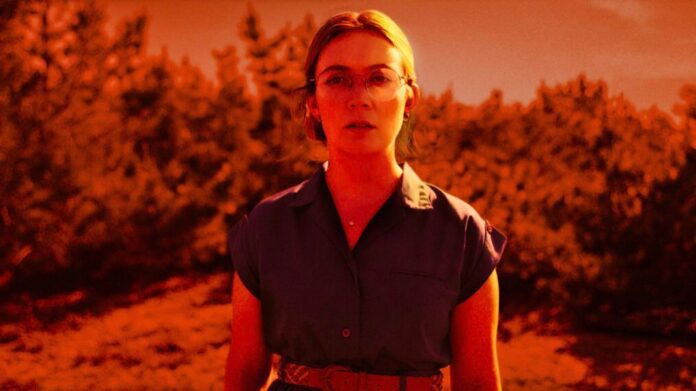 American Horror Story New York City Episode 1 Recap-