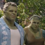 In She-Hulk: Attorney at Law, who is Skaar’s mother? In She-Hulk: Attorney at Law, who is Skaar's mother?