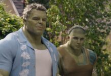 In She-Hulk: Attorney at Law, who is Skaar’s mother? In She-Hulk: Attorney at Law, who is Skaar's mother?