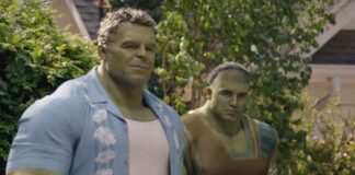 In She-Hulk: Attorney at Law, who is Skaar’s mother? In She-Hulk: Attorney at Law, who is Skaar's mother?