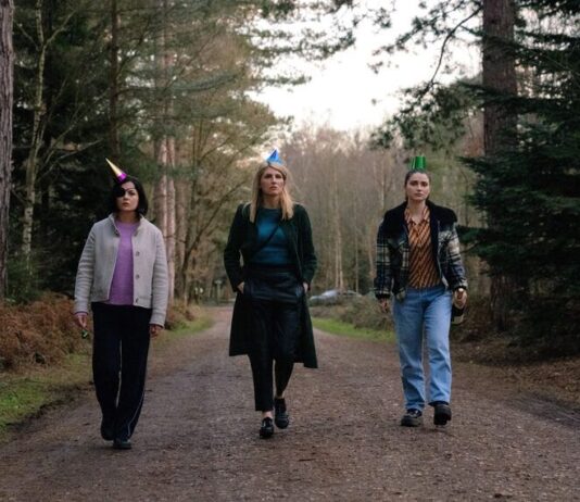 Bad Sisters Season 1 Episode 10 Recap: Who killed J.P. Bad Sisters Season 1 Episode 10-