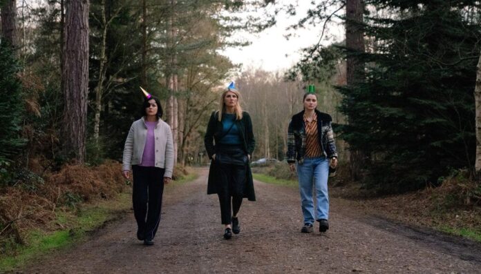 Bad Sisters Season 1 Episode 10-