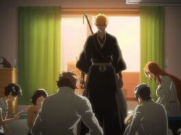 Bleach: Thousand-Year Blood War Episode 2 [Foundation Stones] Release Date and What to Expect
