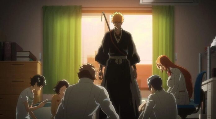 Bleach: Thousand-Year Blood War Episode 2 [Foundation Stones] Release Date and What to Expect