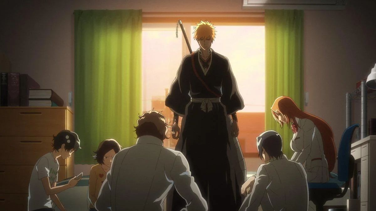 Bleach: Thousand-Year Blood War Episode 2 [Foundation Stones] Release Date and What to Expect