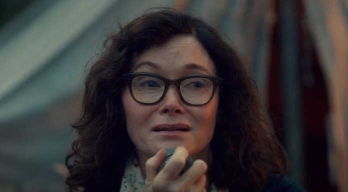 Cabinet of Curiosities -episode 8 Recap-