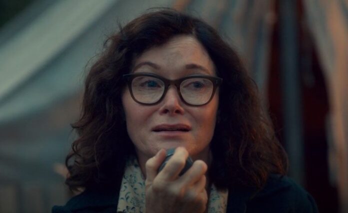 Cabinet of Curiosities -episode 8 Recap-
