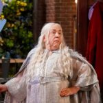Call Me Kat Season 3 Episode 5 will pay tribute to Leslie Jordan Call Me Kat Season 3 Episode 5