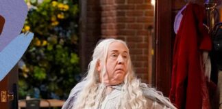 Call Me Kat Season 3 Episode 5 will pay tribute to Leslie Jordan Call Me Kat Season 3 Episode 5