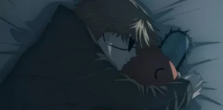 When will the first episode of Chainsaw Man be available to watch? Chainsaw Man episode 1 Dog and Chainsaw