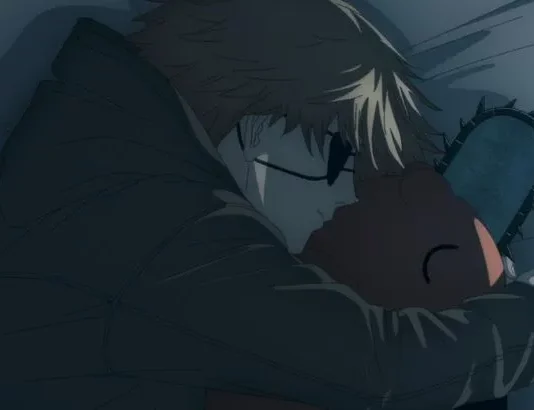 When will the first episode of Chainsaw Man be available to watch? Chainsaw Man episode 1 Dog and Chainsaw