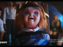 Chucky Season 2 Episode 2