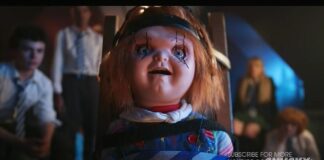 Chucky Season 2 Episode 2: Chucky travels to Incarnate Lord. Chucky Season 2 Episode 2