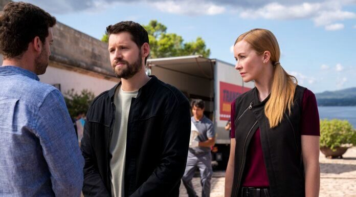FBI International Season 2 Episode 3 Spoilers