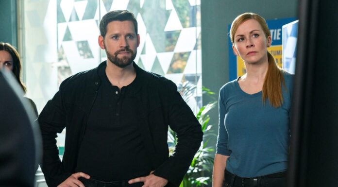 FBI: International Season 2 Episode 5