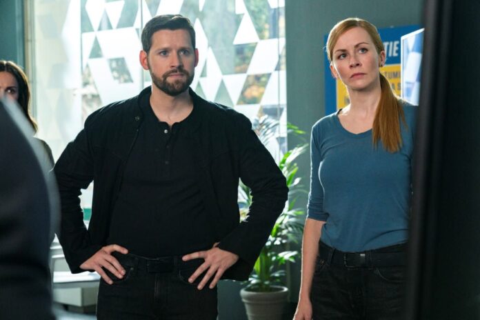 FBI: International Season 2 Episode 5