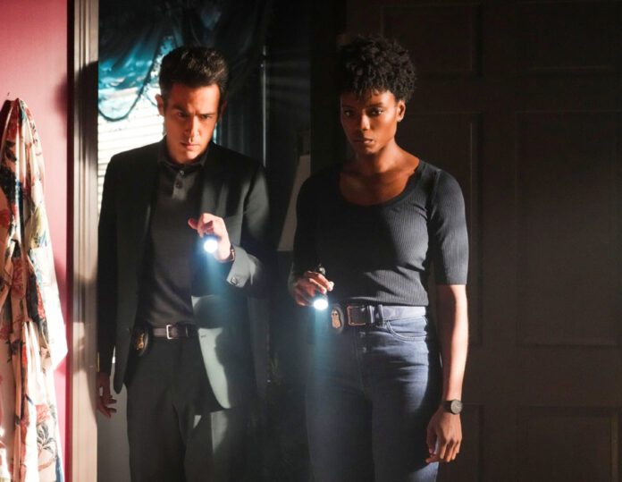 FBI Season 5 Episode 4: Guest Cast - Carlos Gomez