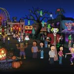 Get Ready for Family Guy Season 21 Episode 6 “Happy Holo-ween” Family Guy Season 21 Episode 6 Happy Holo-ween-