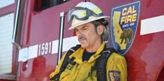 Fire Country: Is Vince Leone dead? Is Billy Burke leaving Fire Country? Fire Country Billy Burke-c