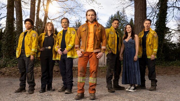Fire Country Episode 1