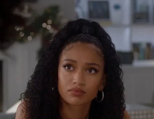 Get Ready for All American Season 5 Episode 1 Simone is back