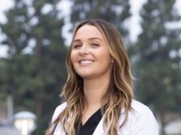 Grey’s Anatomy Season 19 Episode 2: Jo enjoys her day off
