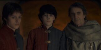 House Of The Dragon: What Happened To Jacaerys Velaryon? Is he alive? Jace’s Fate House of the Dragon-- Episode 10 recap-