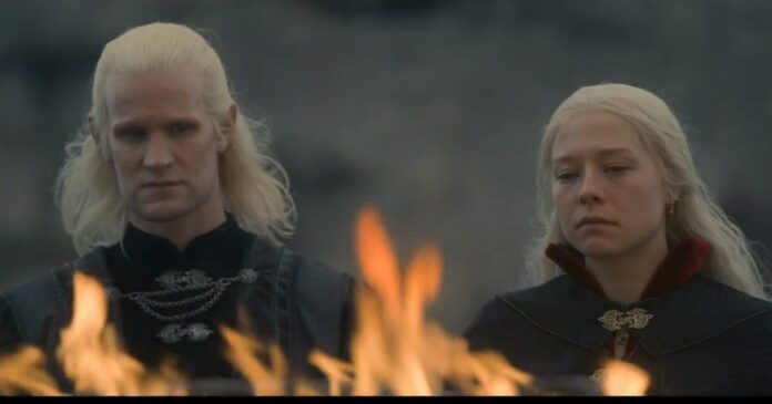 House of the - Dragon-