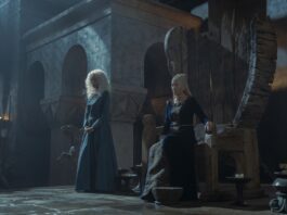 House of the Dragon Episode 8
