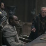 House of the Dragon Episode 9 - Bill Paterson-