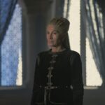 House of the Dragon Episode 9 - Eve Best-