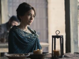 House of the Dragon Episode 9 recap- Sonoya-