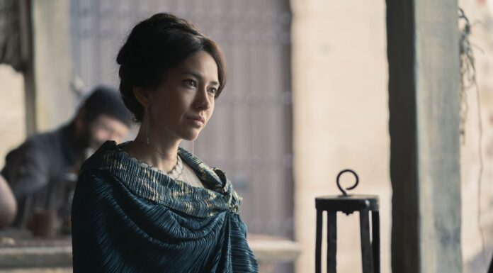 House of the Dragon Episode 9 recap- Sonoya-