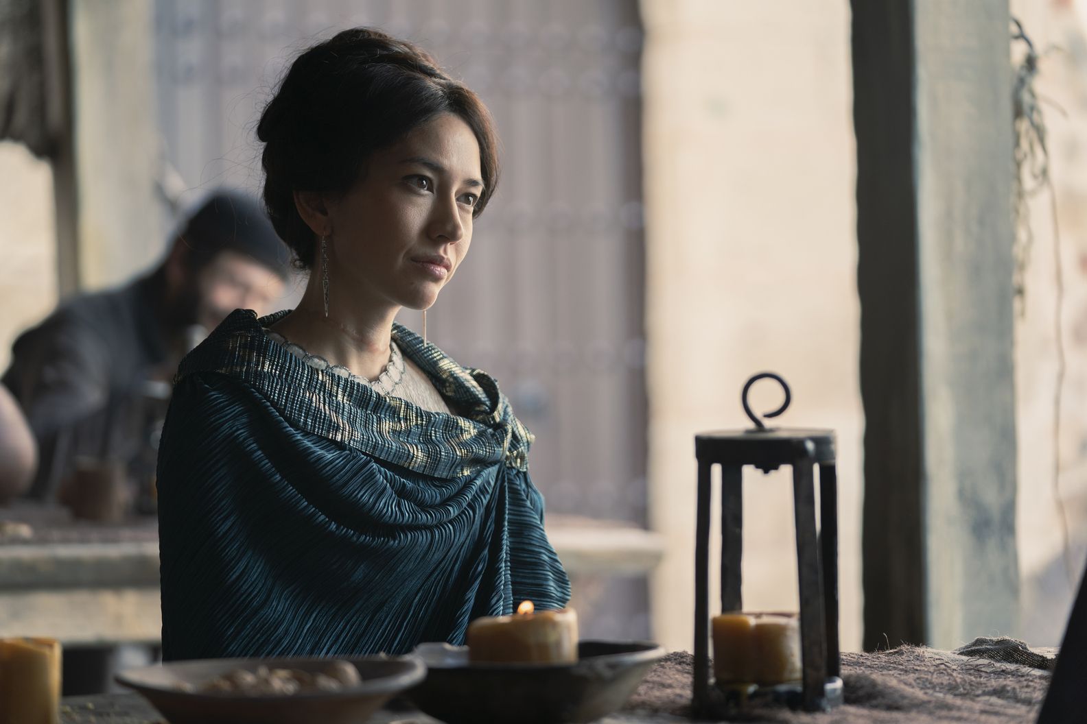 House of the Dragon Episode 9 recap- Sonoya-