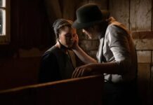Is An Amish Sin on Lifetime based on a true story? Is An Amish Sin a True Story Lifetime