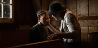 Is An Amish Sin on Lifetime based on a true story? Is An Amish Sin a True Story Lifetime