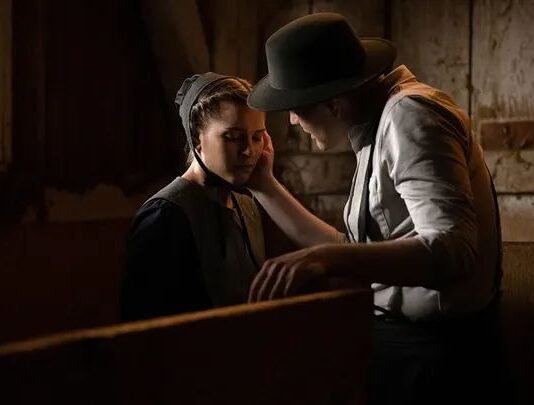 Is An Amish Sin on Lifetime based on a true story? Is An Amish Sin a True Story Lifetime