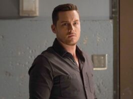 Jay Halstead’s Farewell in Chicago PD Season 10 Episode 3