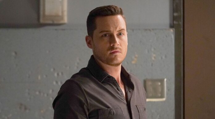 Jay Halstead’s Farewell in Chicago PD Season 10 Episode 3