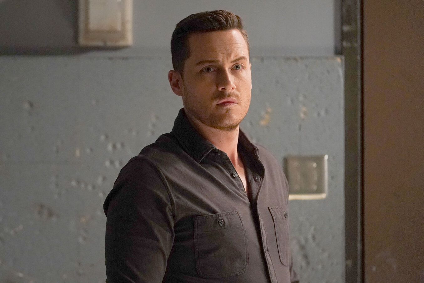 Jay Halstead’s Farewell in Chicago PD Season 10 Episode 3 - TV Acute ...