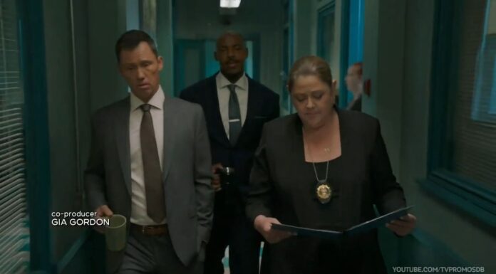 Law and Order Season 22 Episode 4: