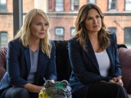 Law and Order: SVU Season 24 Episode 3 Recap