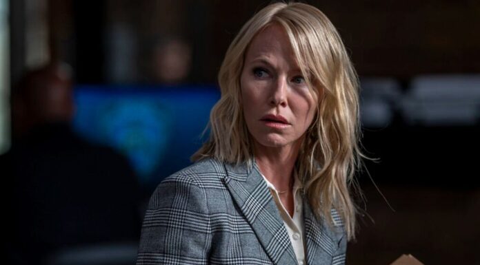 Law and Order: SVU Season 24 Episode 3: Rollins' departure