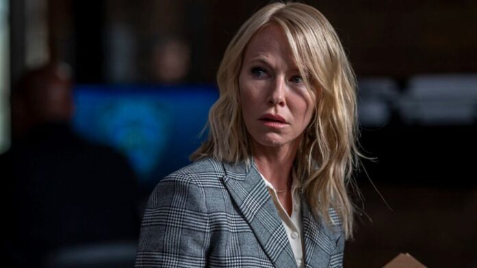 Law and Order: SVU Season 24 Episode 3: Rollins' departure