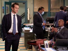 Law and Order Season 22 Episode 3: ADA Price fights with his ethics