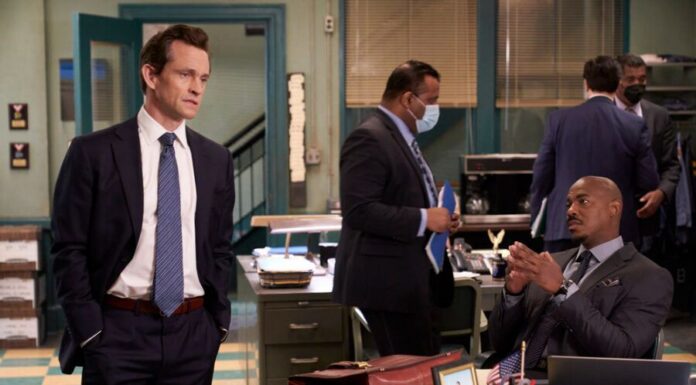 Law and Order Season 22 Episode 3: ADA Price fights with his ethics