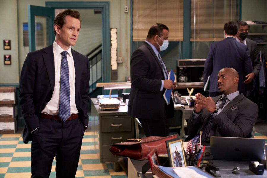 Law and Order Season 22 Episode 3: ADA Price fights with his ethics