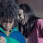 Get Ready for Let the Right One In Episode 1 Let the Right One In Episode 1--