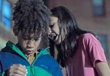 Get Ready for Let the Right One In Episode 1 Let the Right One In Episode 1--